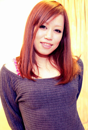 Nana Kawase